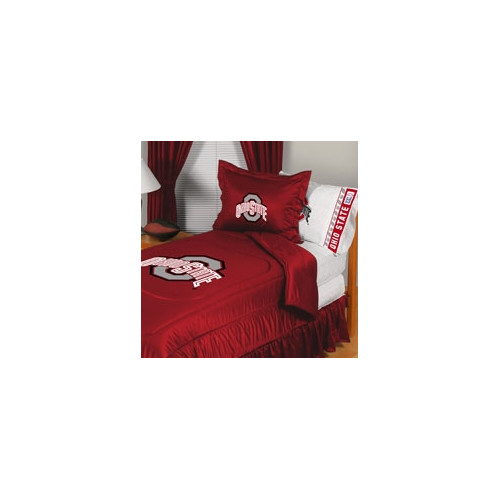 NCAA Locker Room Comforter
